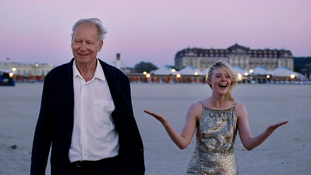 Stellan Skarsgård Delivers Career-Best Performance in Eloquent Family Drama