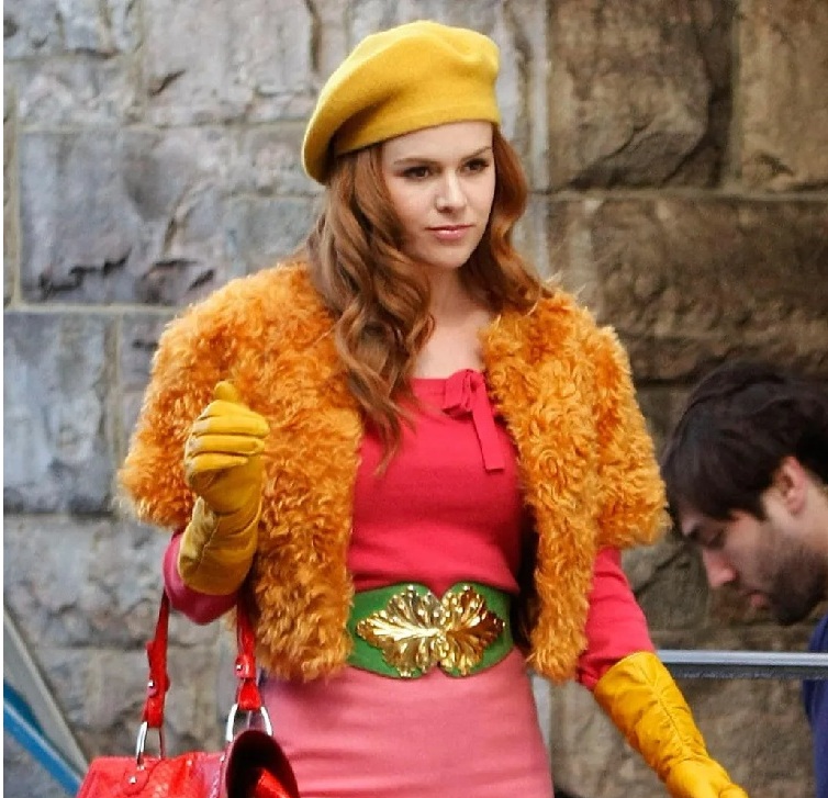 Shopaholic 1