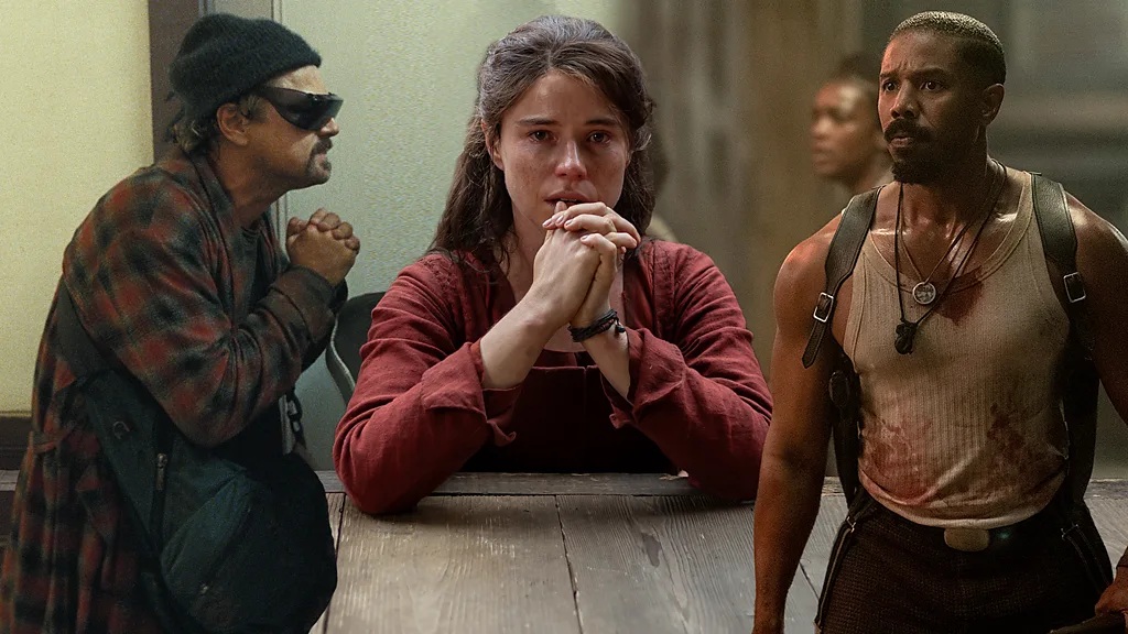 Sinners to One Battle After Another The 25 best films of 2025