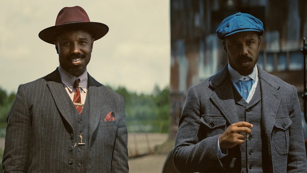 Ryan Coogler Outdoes Black Panther with Ambitious Vampire and Blues Epic Sinners.