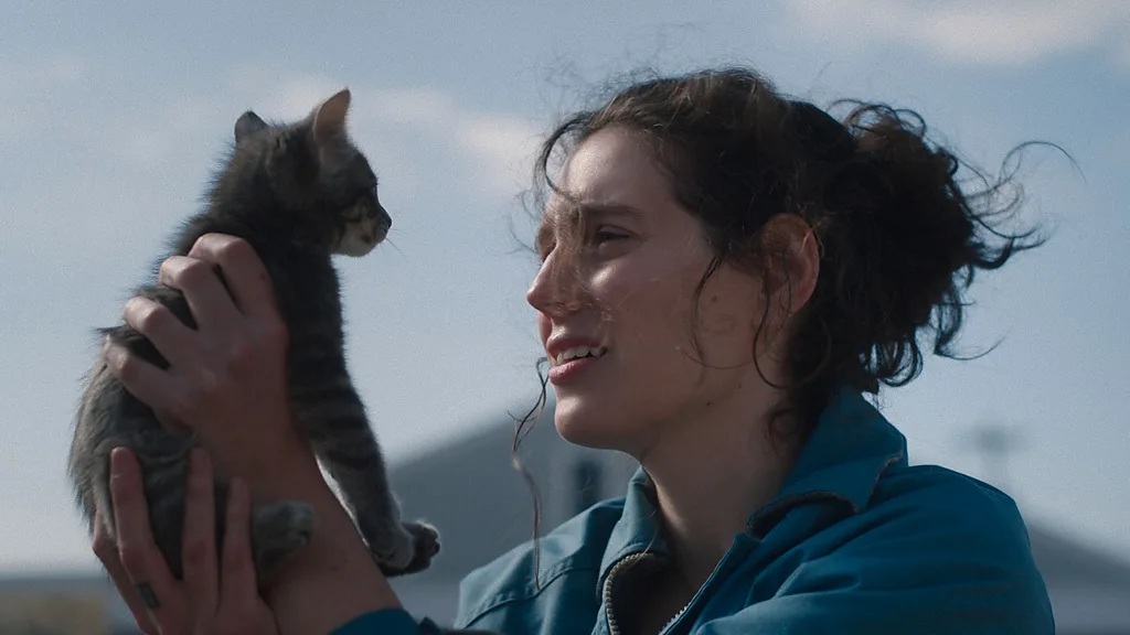 Sorry, Baby Hailed as Quirky, Bittersweet Ode to Resilience and Female Friendship