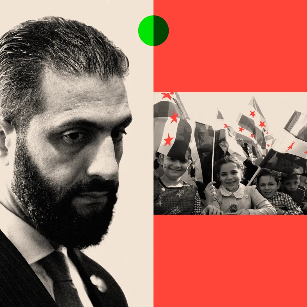 Syria