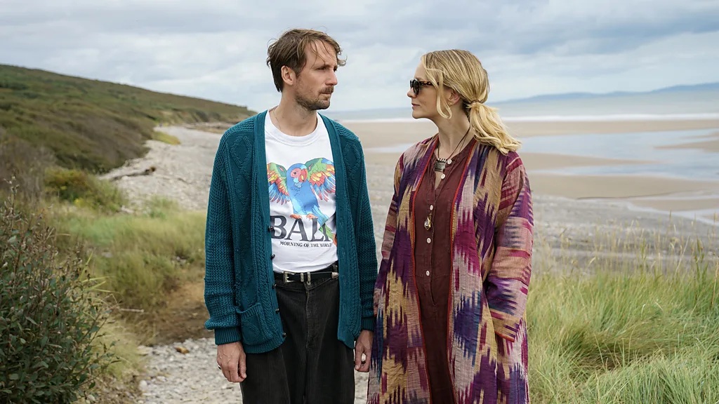 Carey Mulligan Leads Big-Hearted, Consistently Funny British Comedy Triumph.