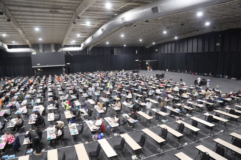 ACCA Bans Remote Exams Globally to Combat AI-Powered Cheating 91 UK