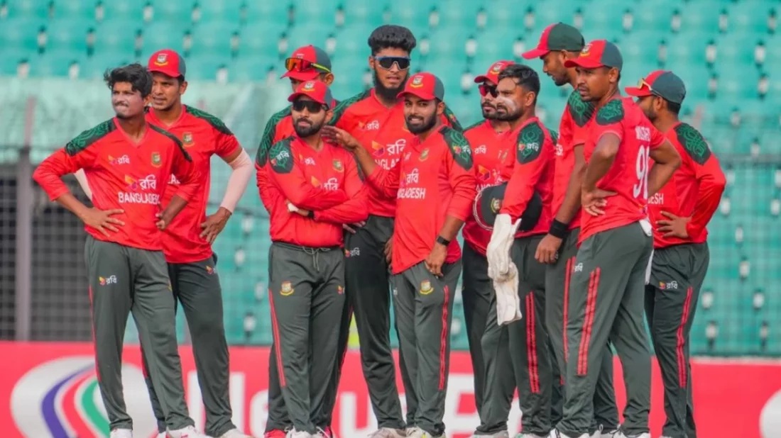 bangladesh