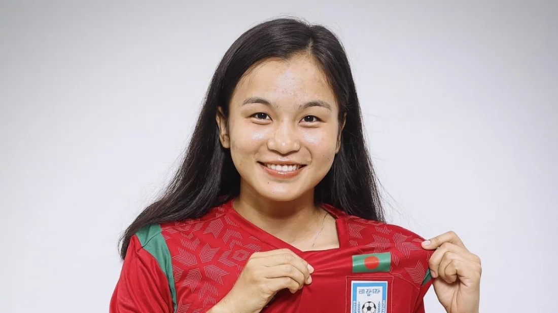 begum rokyea
