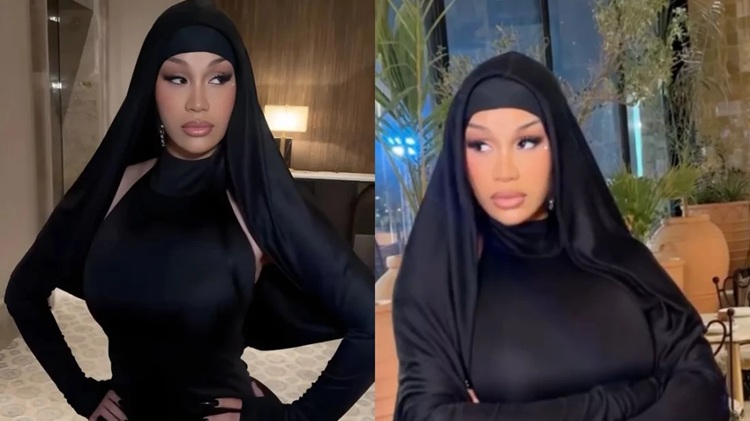 cardi b 1