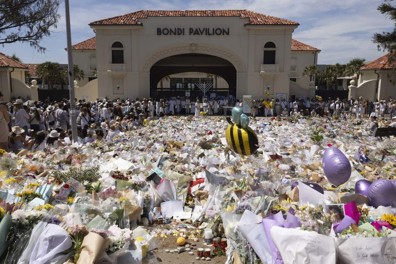 flower memorial 1