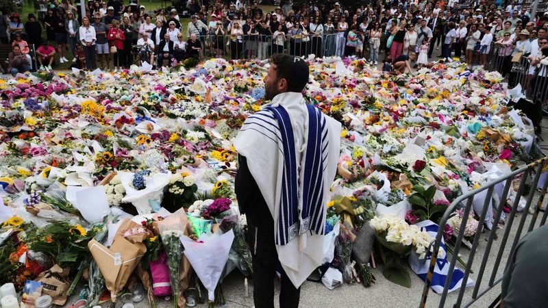 flower memorial