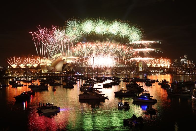happy new year 3