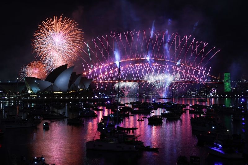 happy new year 4