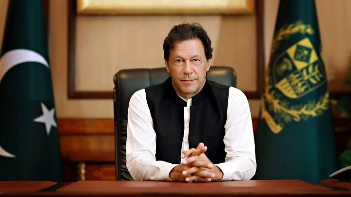 imran khan 1