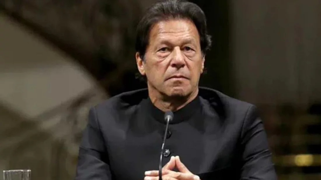 imran khan