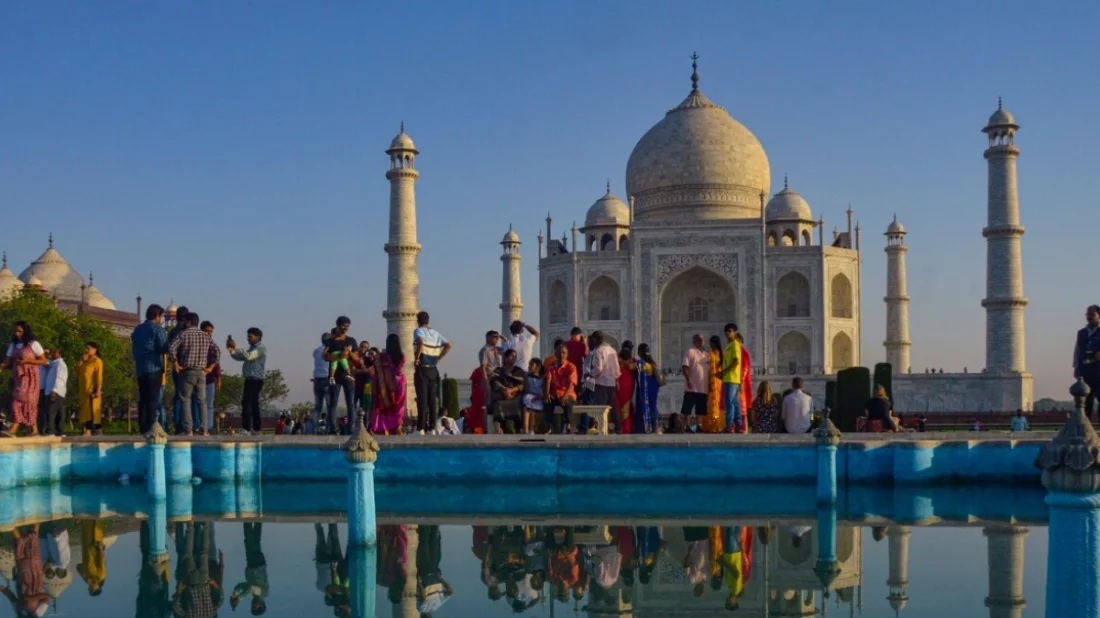 india foreign