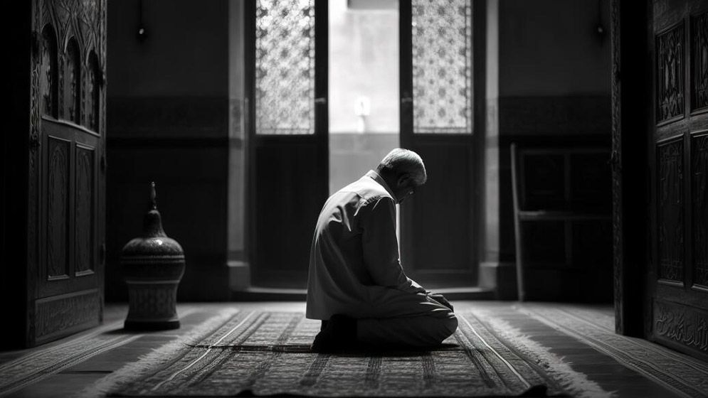 ইসলামি বিধান অনুযায়ী শোক প্রকাশের সঠিক পদ্ধতি 101 islamic