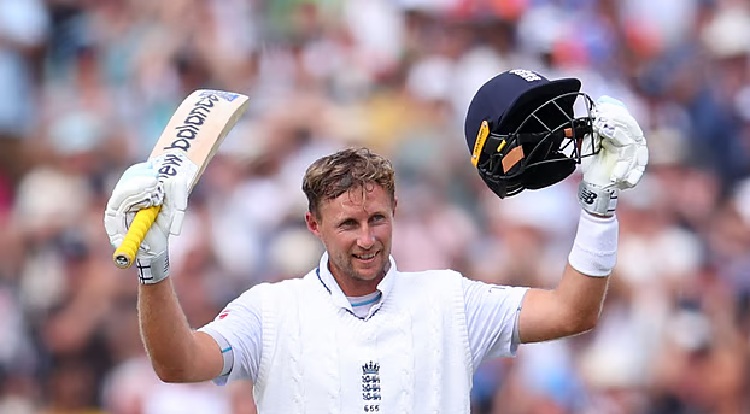 joe root