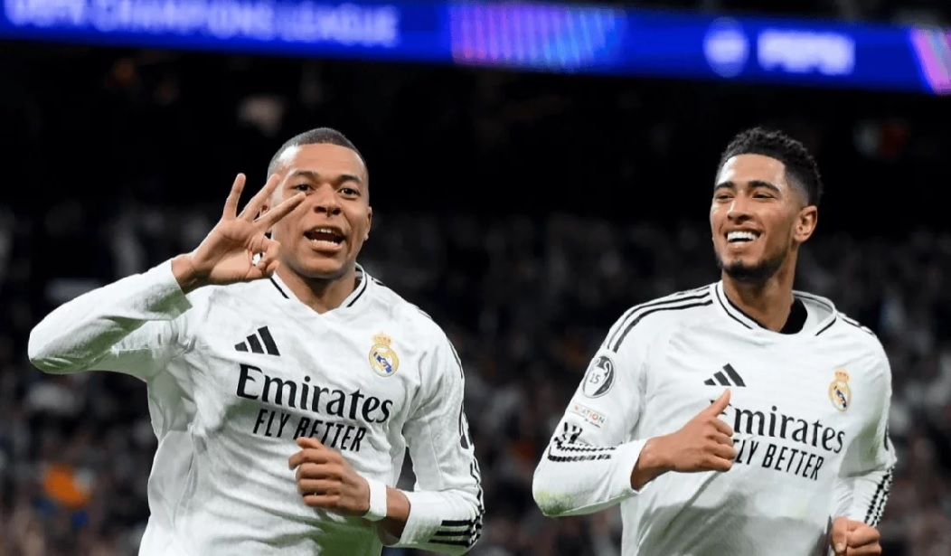 mbappe