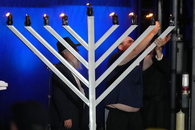 menorah
