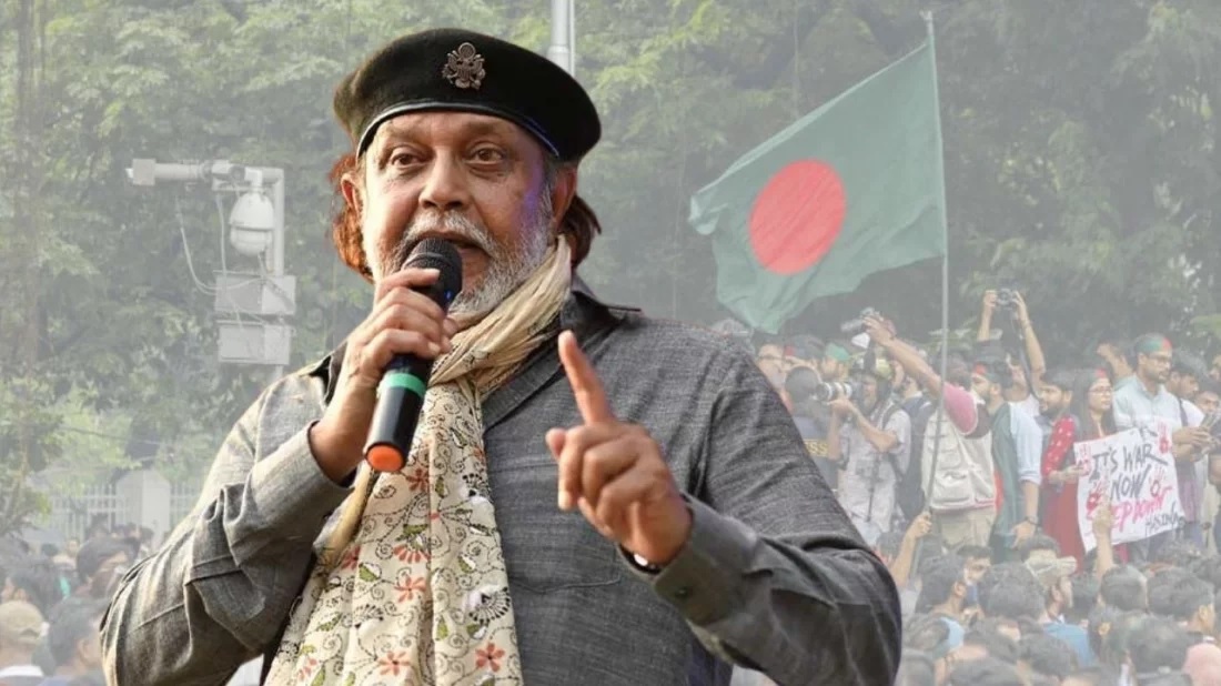 mithun chakraborty