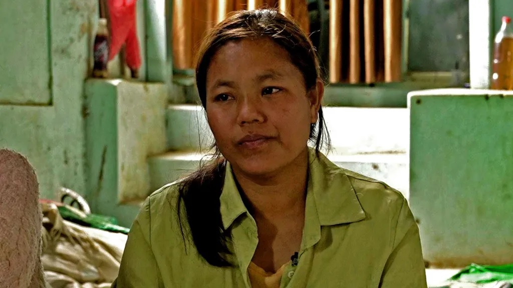 myanmar