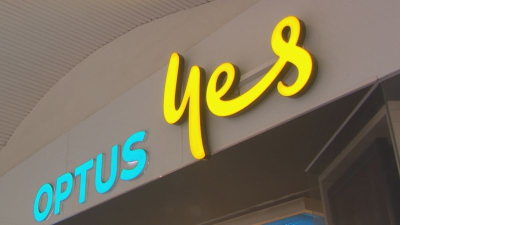 optus