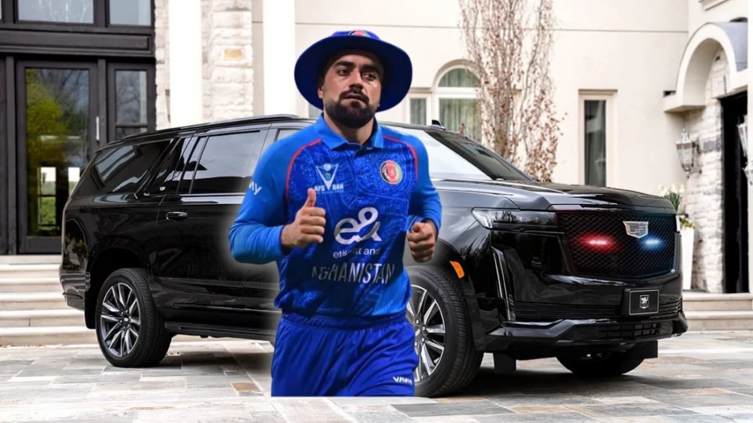 rashid khan