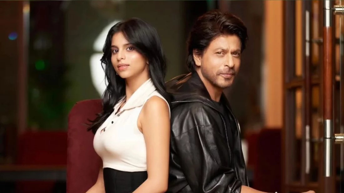 shahrukh khan