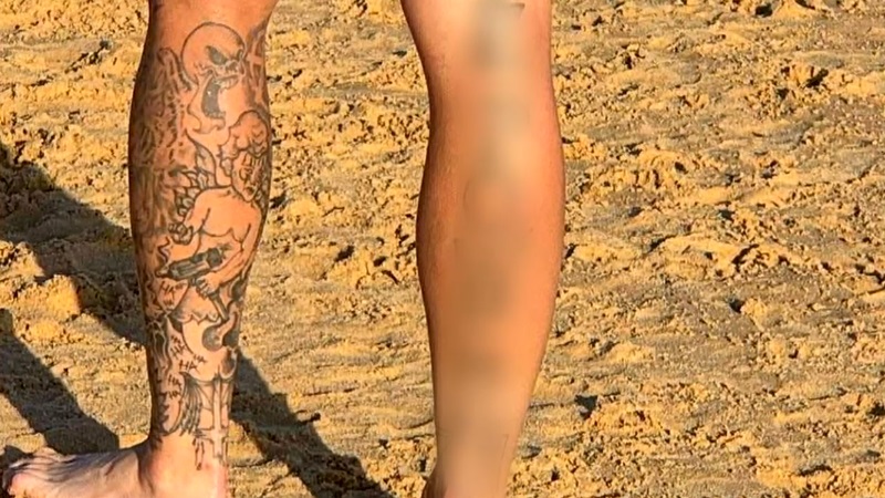 tattoos