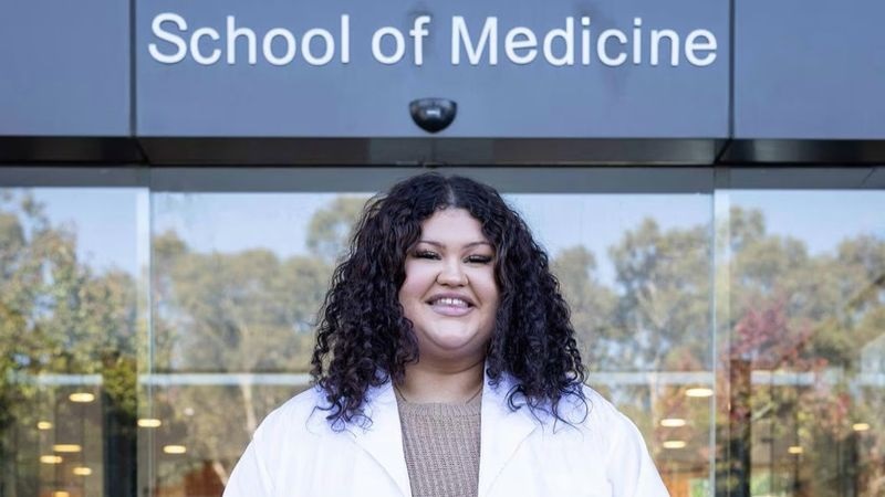 21 year old Lidija Faamau remains in Liverpool Hospital.