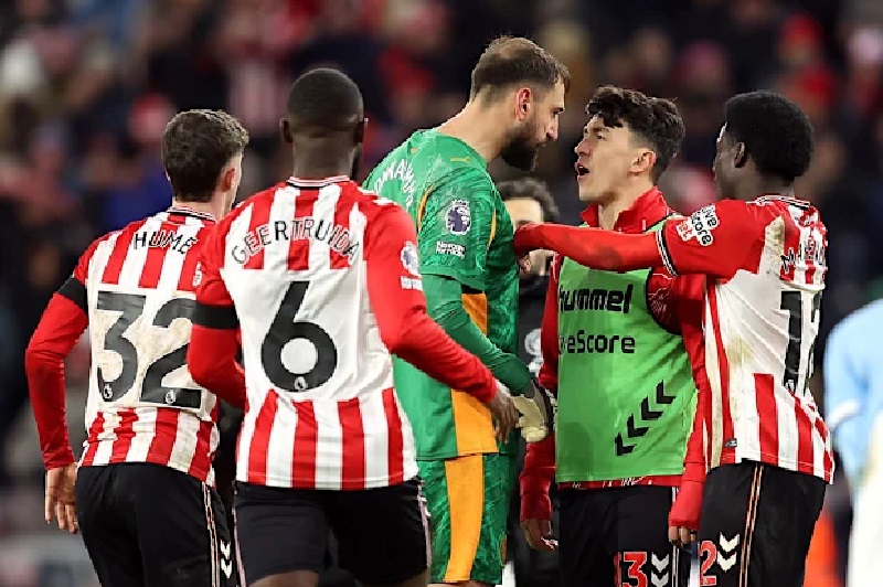 Gianluigi Donnarumma