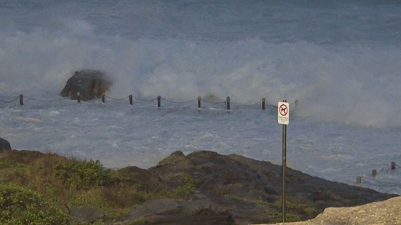Maroubra Beach
