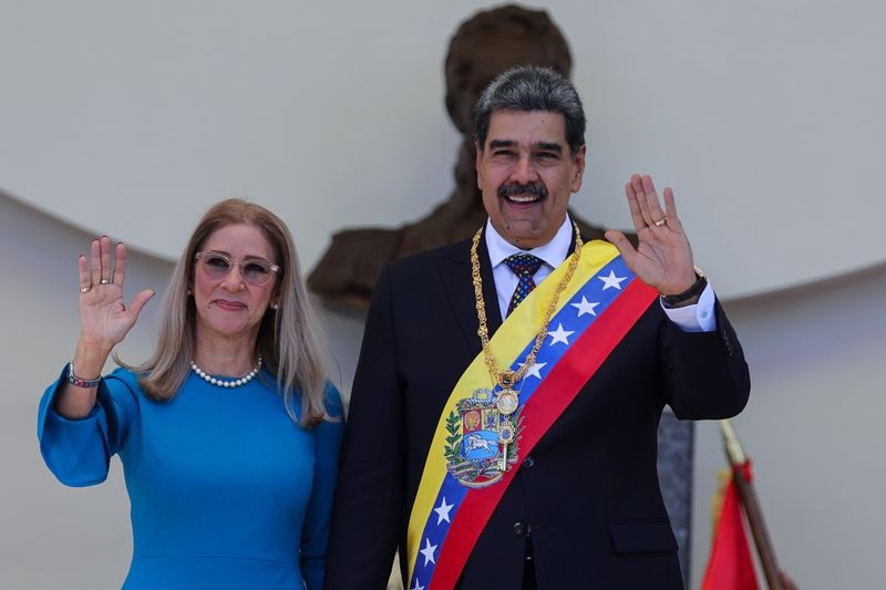 President of Venezuela