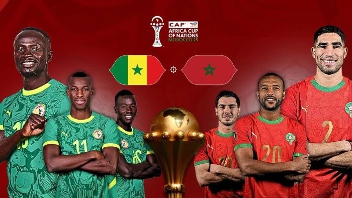 afcon final
