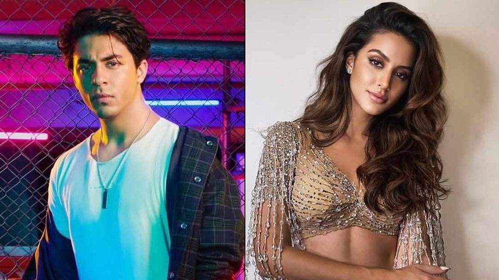 aryan khan larissa