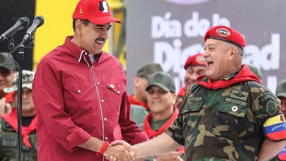 maduro