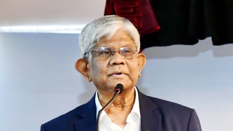 salehuddin ahmed