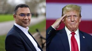 ফেসবুক জনপ্রিয়তায় ট্রাম্পকেও পেছনে ফেললেন তারেক রহমান 37 tarique rahman 1