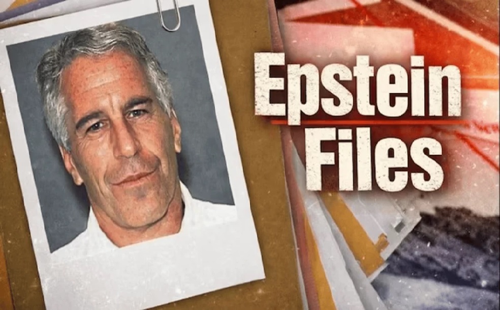 epstein files