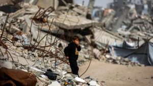 গাজায় মানবিক বিপর্যয় চিকিৎসার অভাবে মৃত্যু ১৬০০ জনের 6 gaza