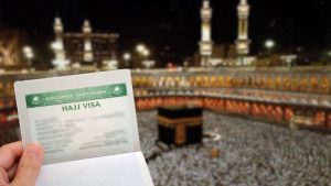 আগামীকাল থেকে হজের ভিসা দিচ্ছে সৌদি আরব 34 hajj