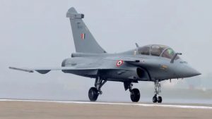 ৩.২৫ লাখ কোটি রুপিতে ১১৪টি ‘রাফাল’ কিনছে ভারত 7 india