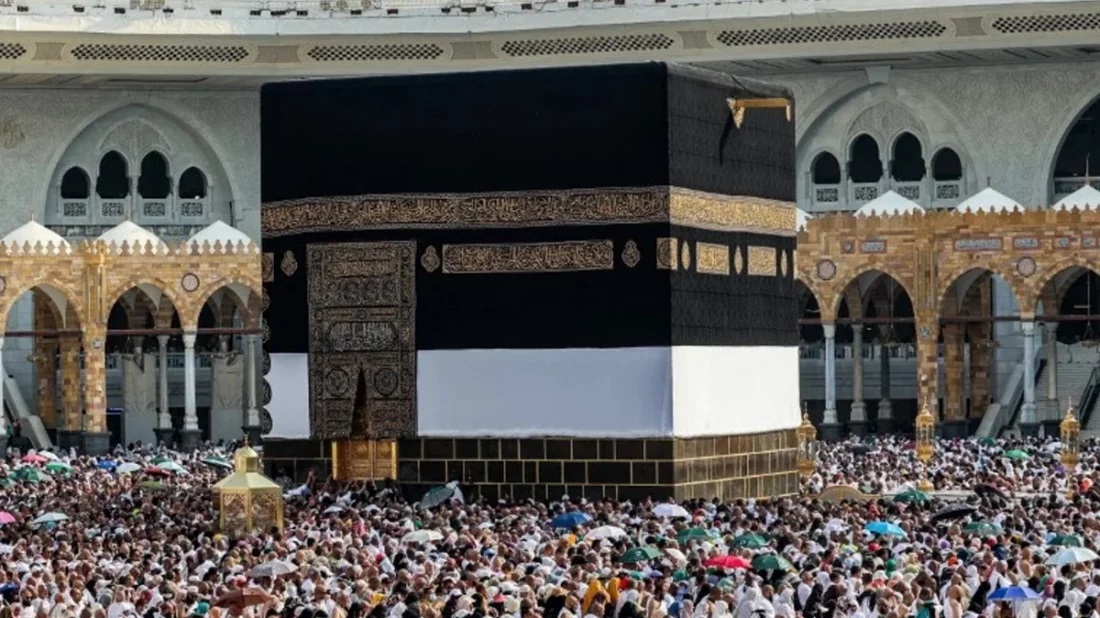 kaaba