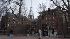 হার্ভার্ডের সঙ্গে সম্পর্ক ছিন্ন করল পেন্টাগন 33 pentagon