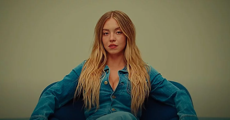 sydney sweeney 2