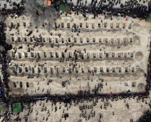 graveyard minab school girls Iran
