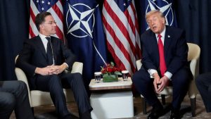 NATO Allies Refuse to Join Trump’s Hormuz Blockade 38 715831