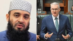 'উগ্রবাদী' বক্তব্যে অস্ট্রেলিয়ায় আজহারির ভিসা বাতিল, পাঠানো হচ্ছে ফেরত 1 IMG 20260401 WA0017