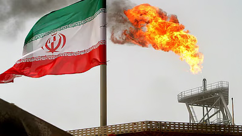 Oil Prices Rise After Announcement of Blockade on Iranian Ports 9 IMG 20260413 WA0001