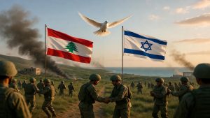Trump Announces Ceasefire Between Lebanon and Israel 33 IMG 20260416 WA0059