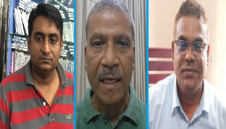 সাব-রেজিস্ট্রার বদলি: আলোচিত আসিফ নজরুলের শতকোটি টাকা দুর্নীতির নেপথ্যে রমজান-মাইকেল চক্র 112 ddfff